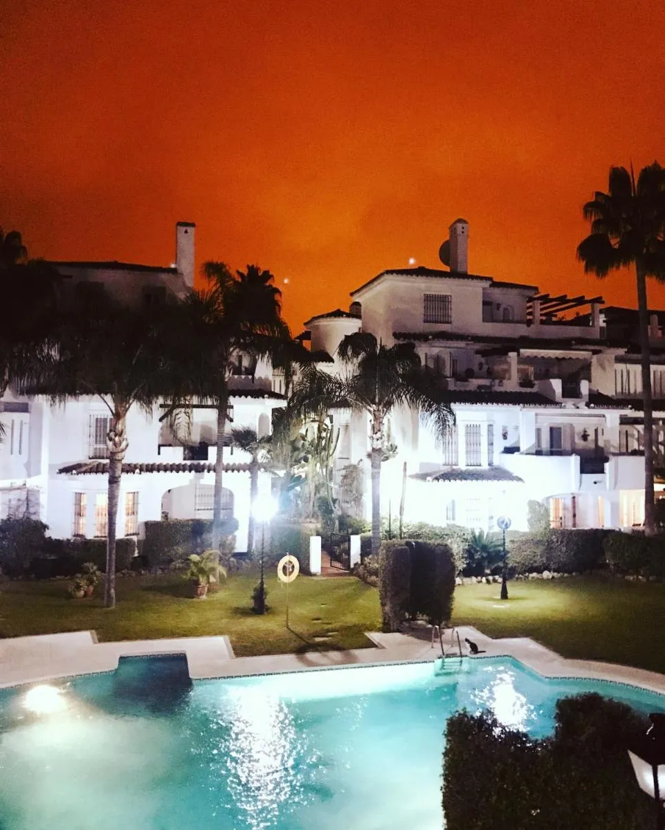 Image 3 of Bello Naranjo, Puerto Banus Los naranjos de Marbella