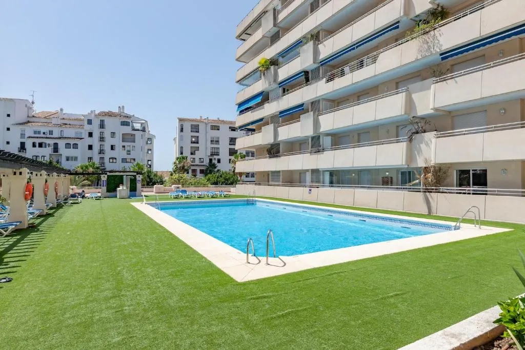 Image of Best location Marina Banus with parking RDR409