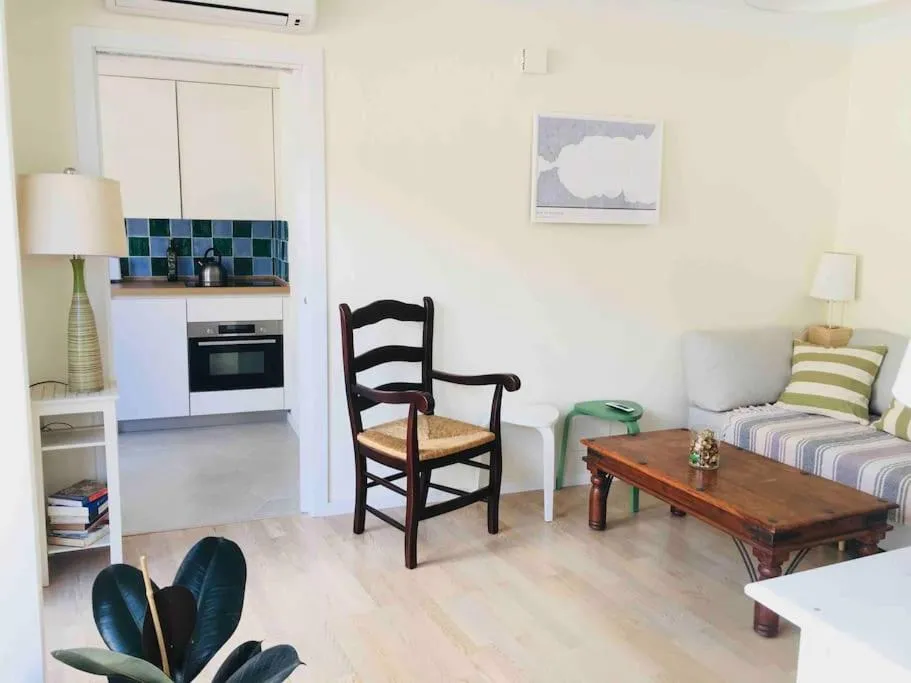 Image 6 of Big terrace penthouse in Marbella Old Town