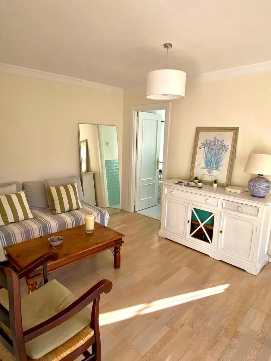 Image 5 of Big terrace penthouse in Marbella Old Town