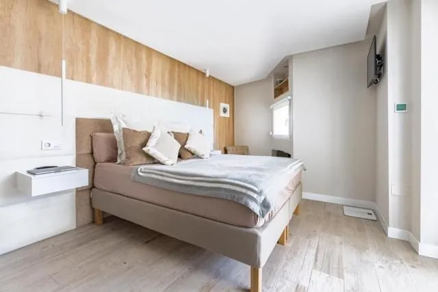 Image 6 of Bonito apartamento en Marbella primera linea playa