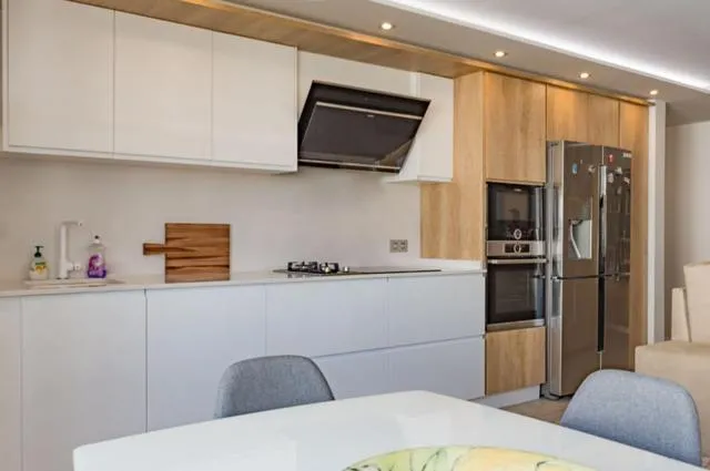 Image 3 of Bonito apartamento en Marbella primera linea playa