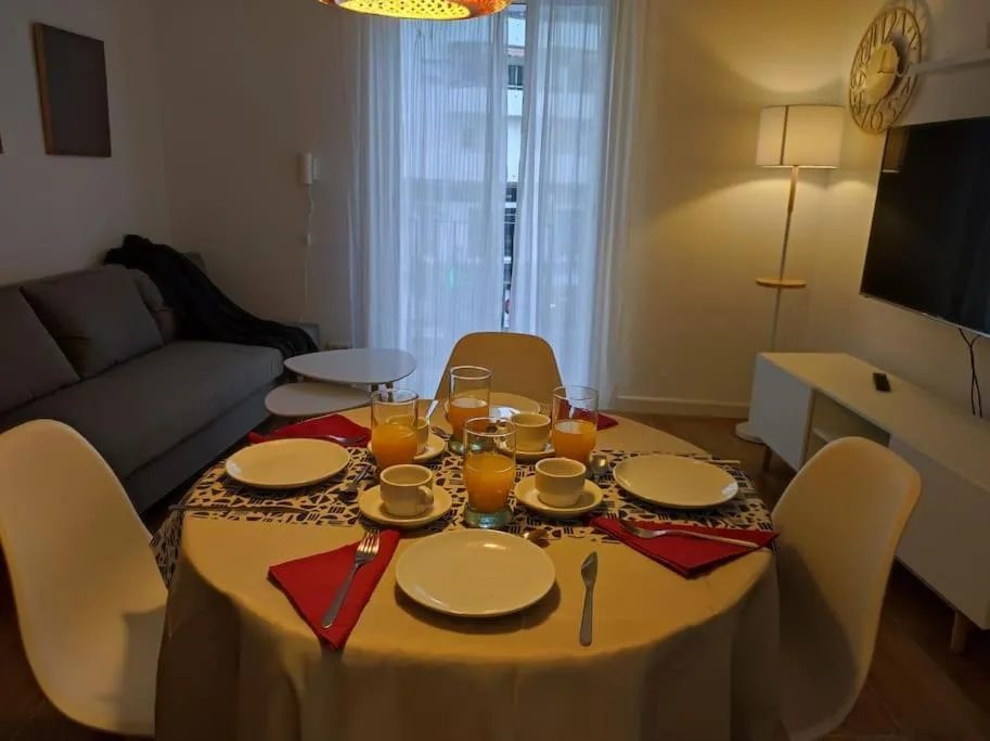 Image 4 of Bonito apt. en casco historico