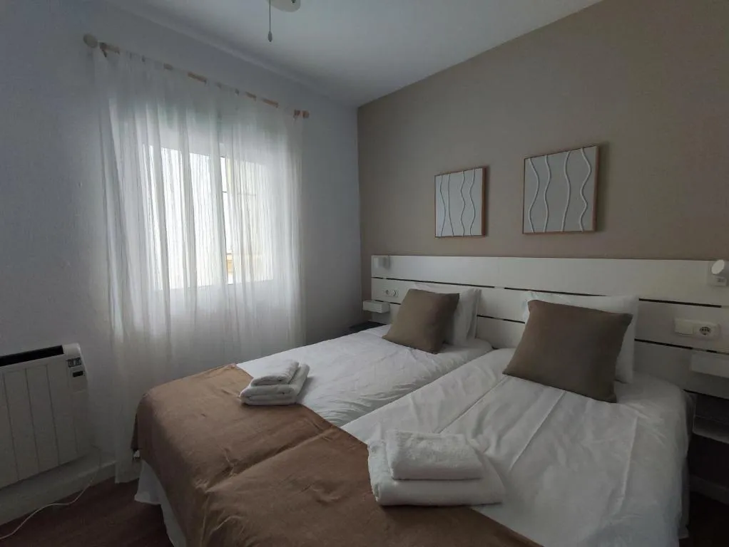 Image of Bonito apt. en casco historico