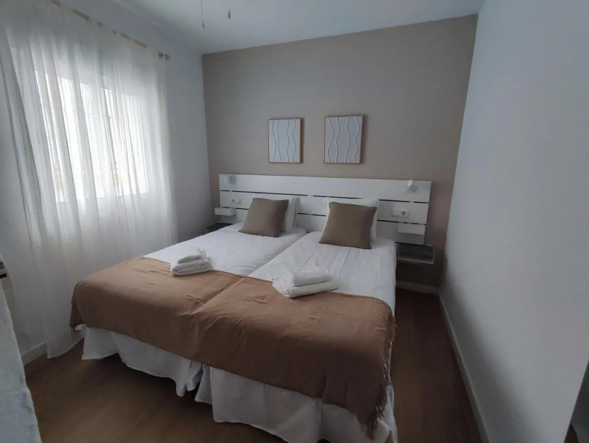 Image 1 of Bonito apt. en casco historico
