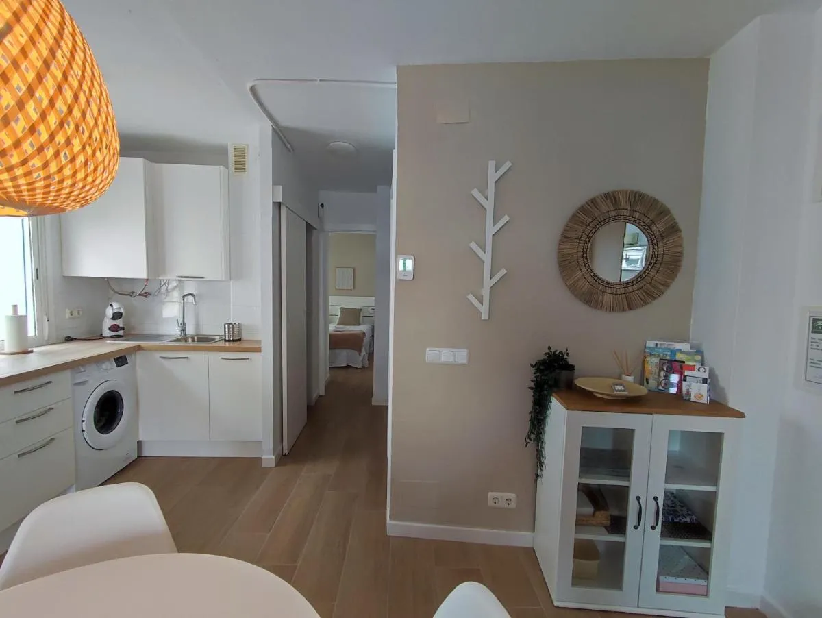 Image 5 of Bonito apt. en casco historico