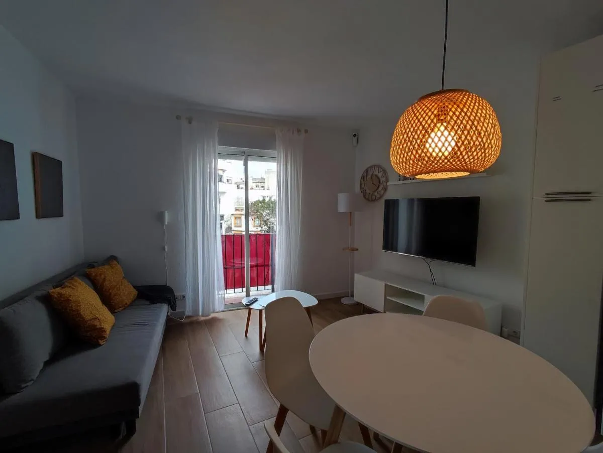 Image 3 of Bonito apt. en casco historico