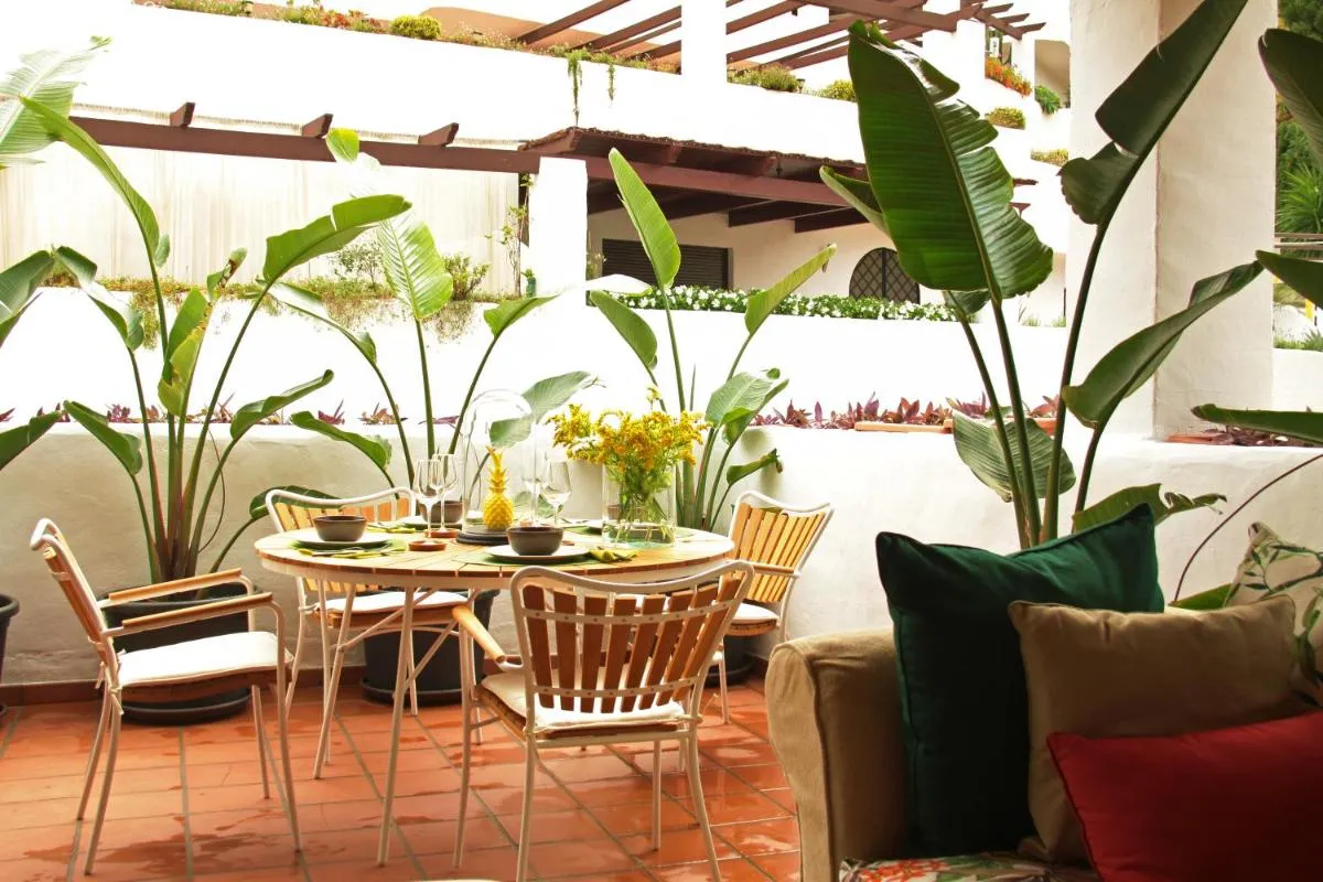 Image 5 of Botanic Home