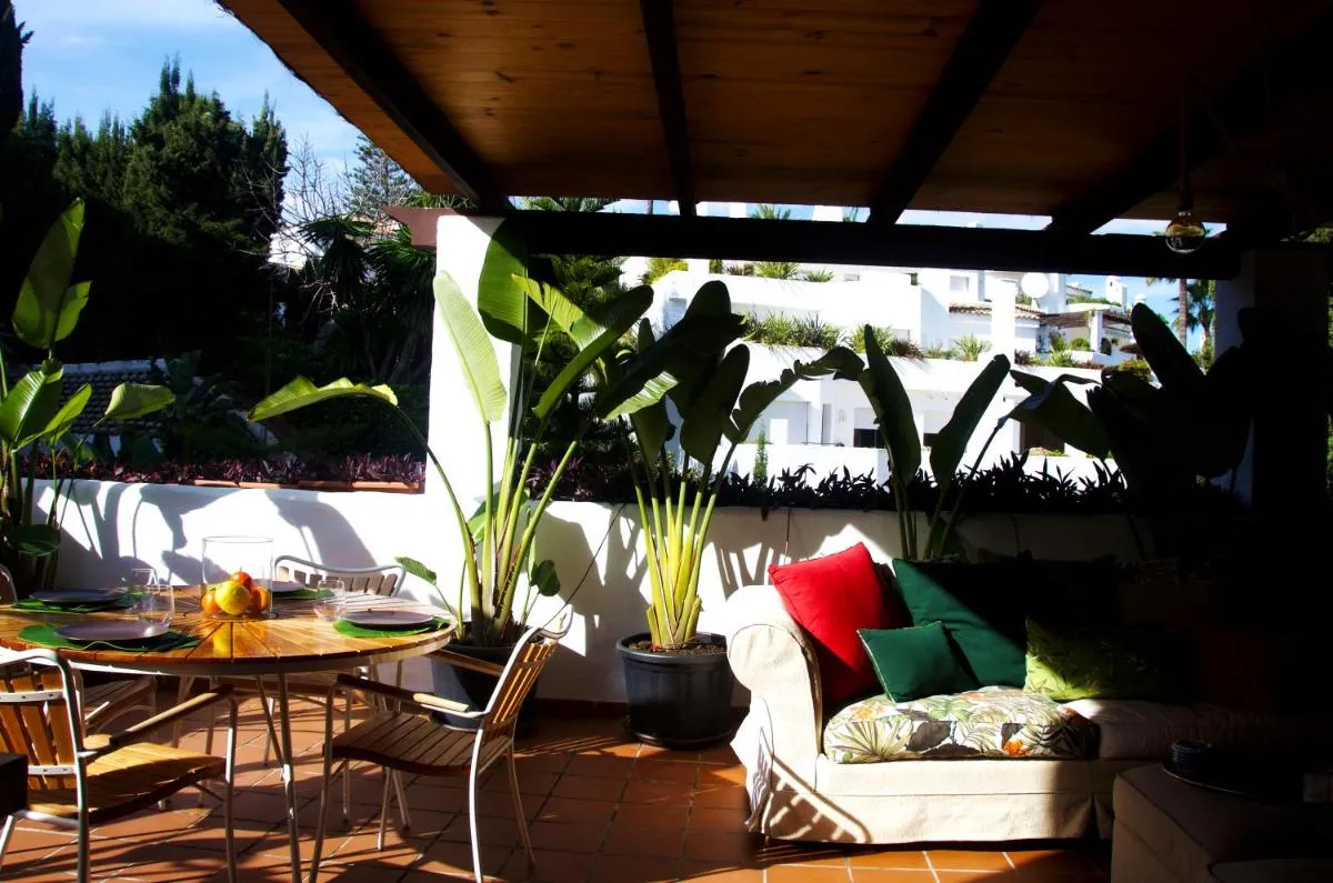 Image 4 of Botanic Home