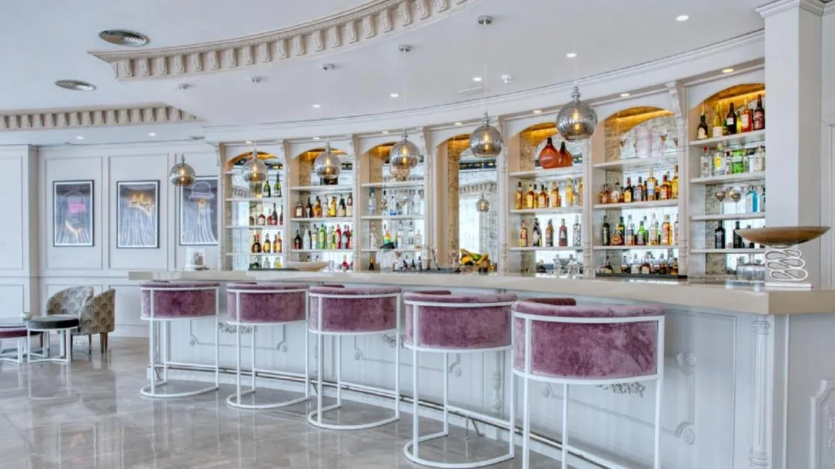 Image 5 of Boutique Hotel B51