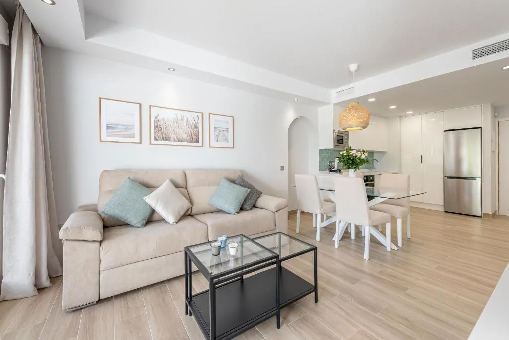 Image of Brandnew apartment by the beach