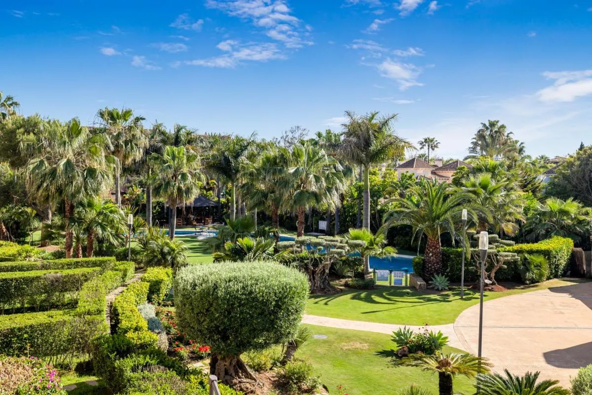 Image 1 of Bright&Spacious in Las Mimosas de Banús
