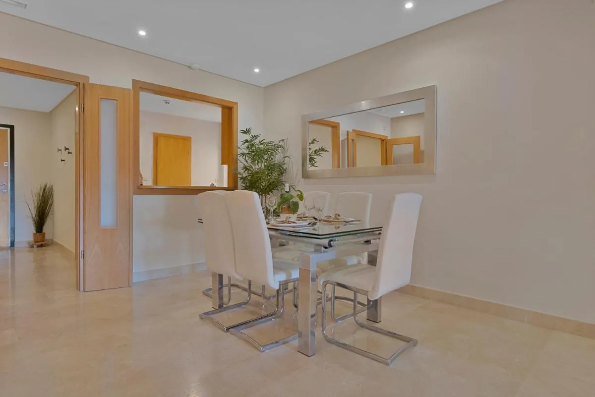 Image 5 of Bright&Spacious in Las Mimosas de Banús