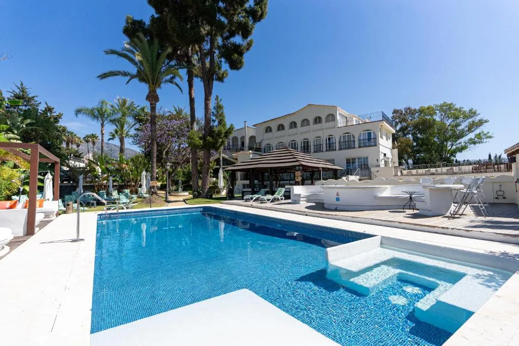 Image of CASADELMAR Marbella 20 APARTAMENTOS VACACIONALES