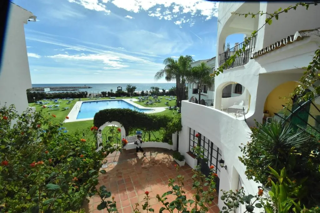 Image of Cabopino Apartament, Marbella´s Beach