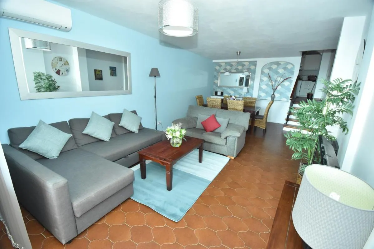 Image 4 of Cabopino Apartament, Marbella´s Beach