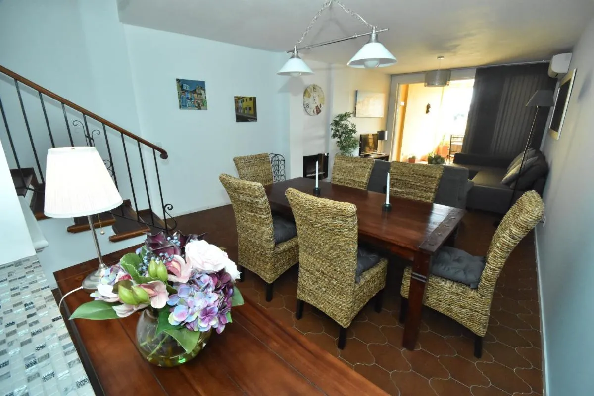 Image 6 of Cabopino Apartament, Marbella´s Beach