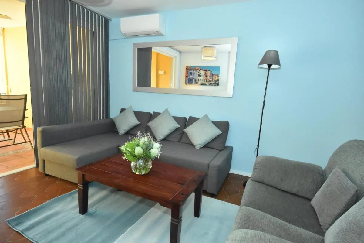 Image 5 of Cabopino Apartament, Marbella´s Beach