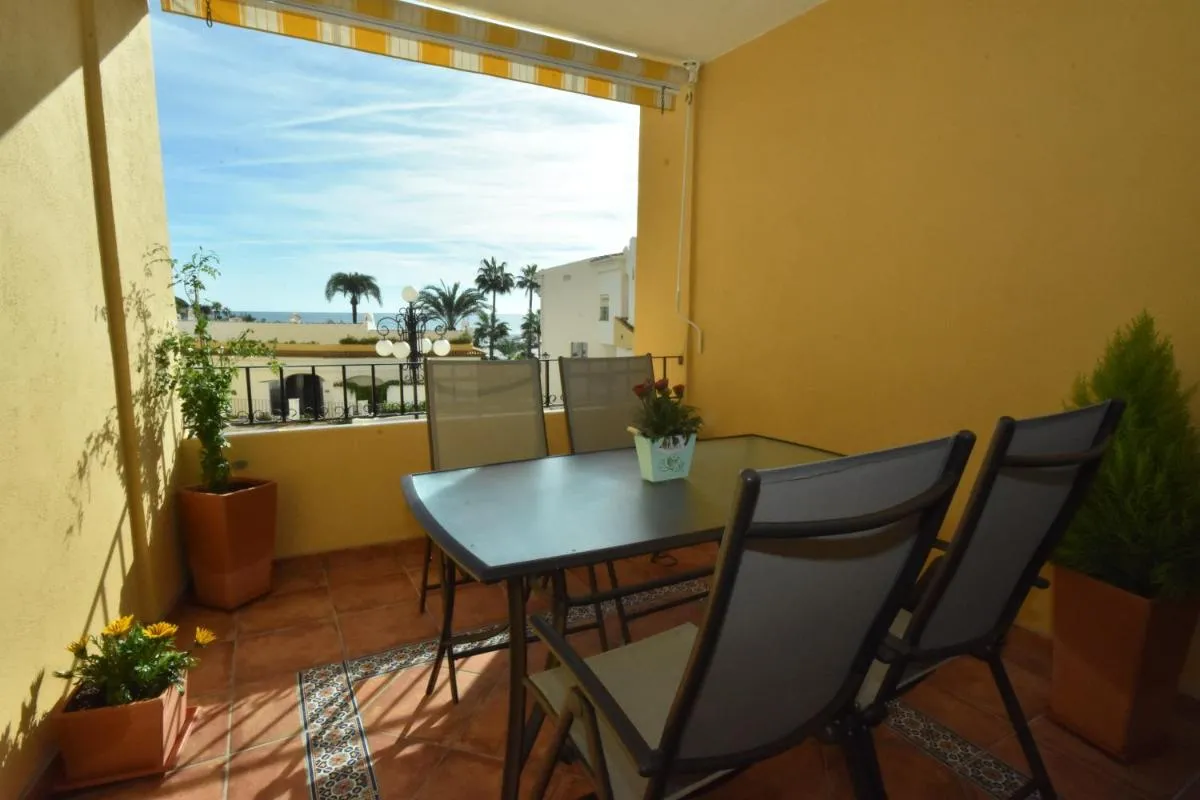 Image 2 of Cabopino Apartament, Marbella´s Beach