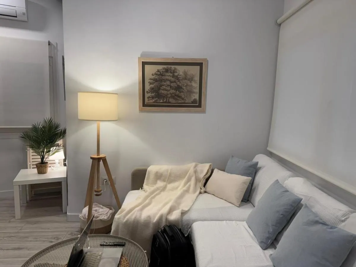 Image 2 of Cabopino Beach & Marina Apartment