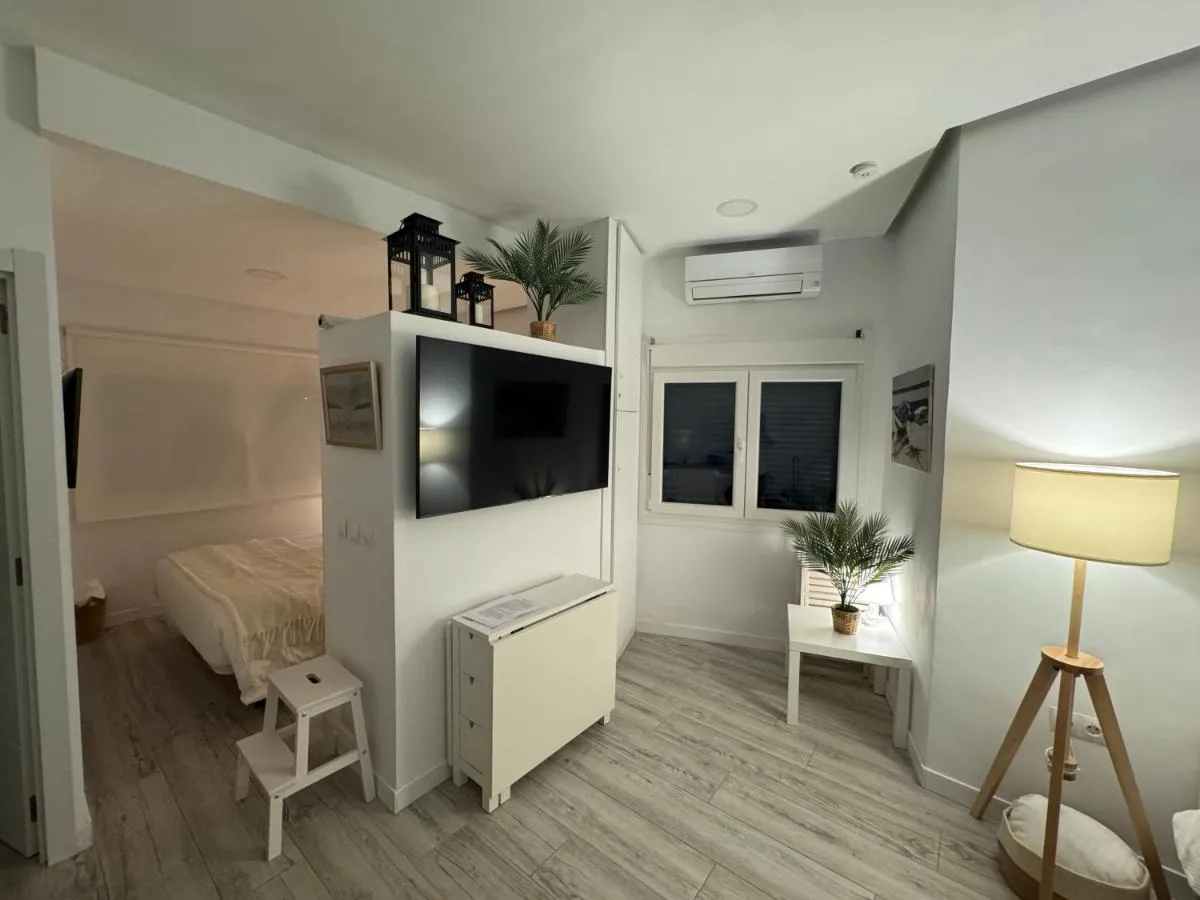 Image 3 of Cabopino Beach & Marina Apartment
