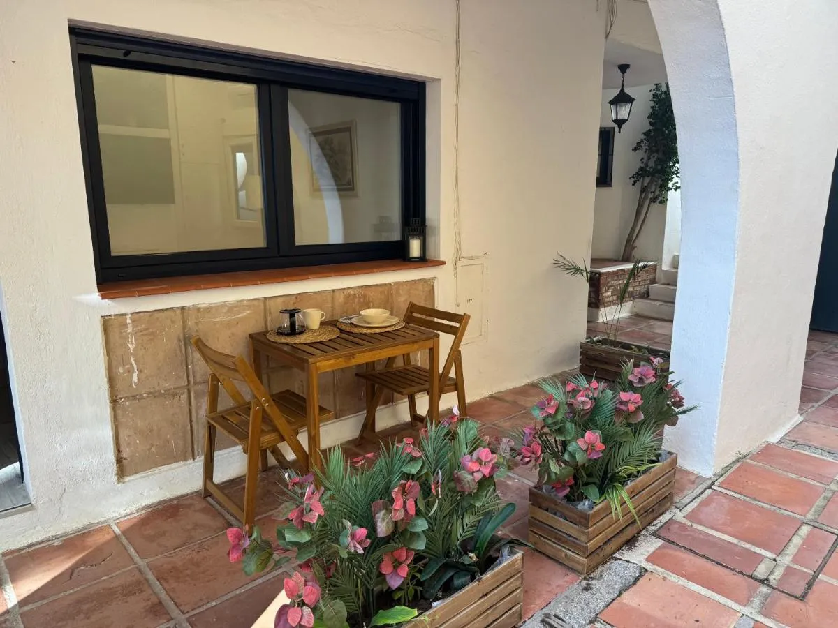 Image 1 of Cabopino Beach & Marina Apartment