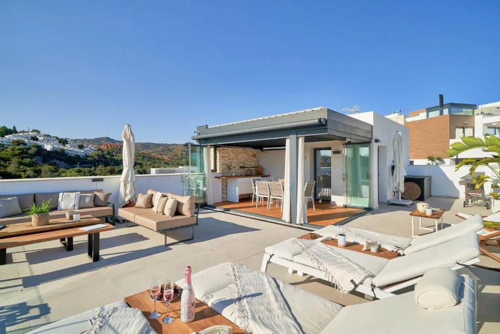 Image of Cabopino Boutique Apartment