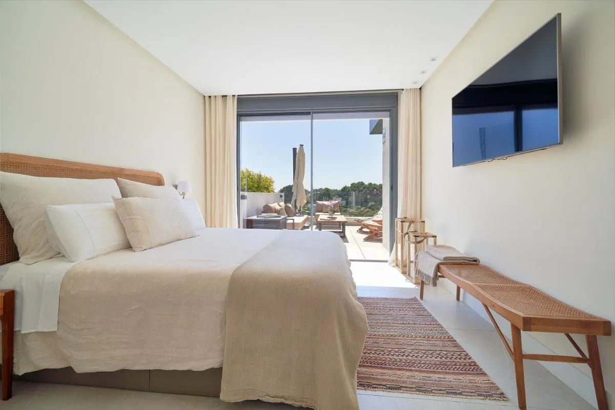 Image 5 of Cabopino Boutique Apartment