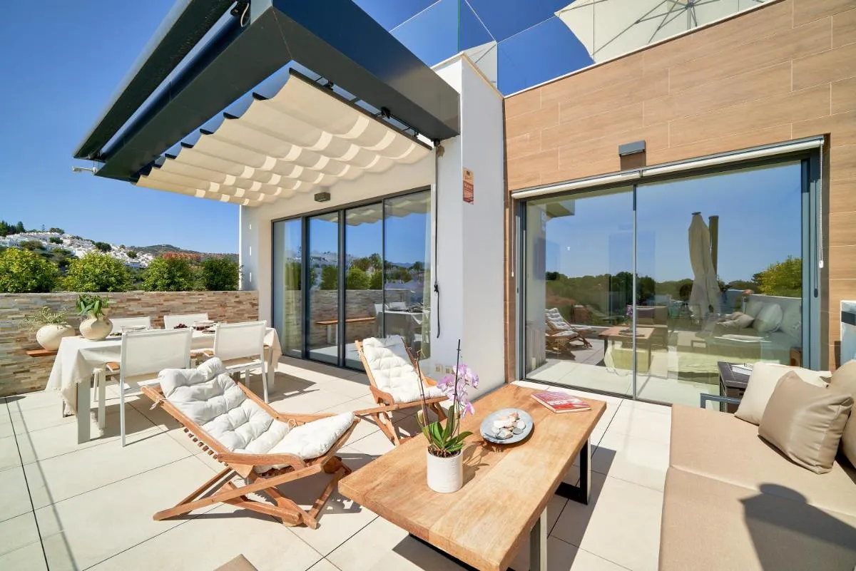 Image 2 of Cabopino Boutique Apartment