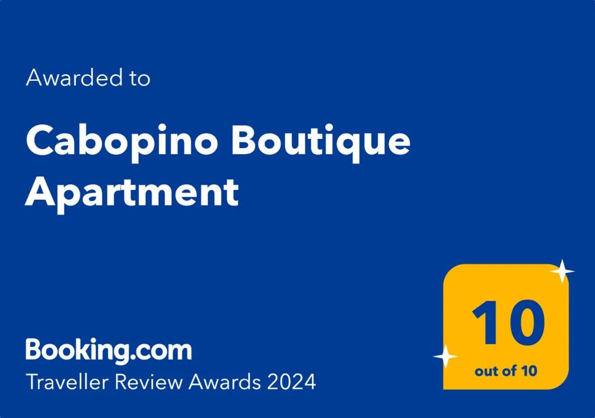 Image 1 of Cabopino Boutique Apartment