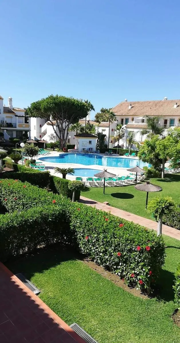 Image 3 of Carib Playa Marbella apartments