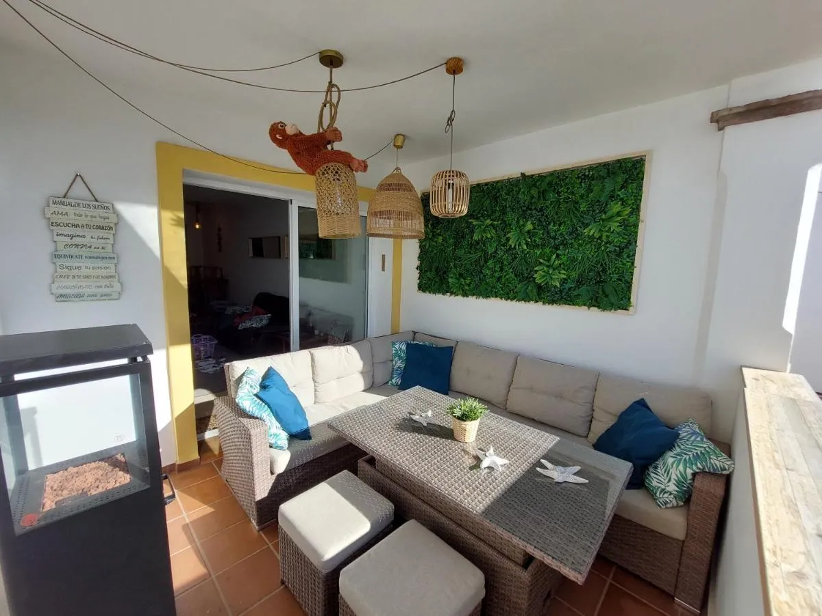Image 5 of Carib Playa Marbella apartments