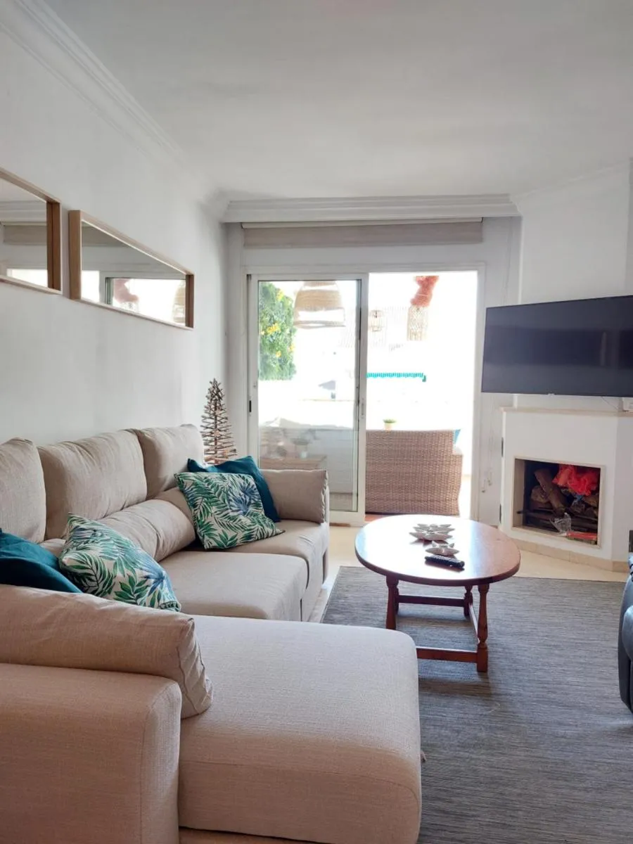 Image 1 of Carib Playa Marbella apartments