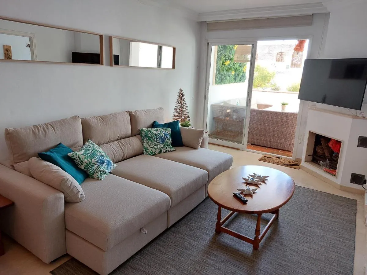 Image 2 of Carib Playa Marbella apartments