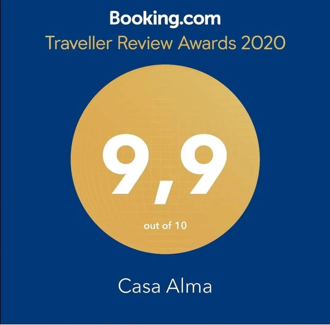 Image 1 of Casa Alma