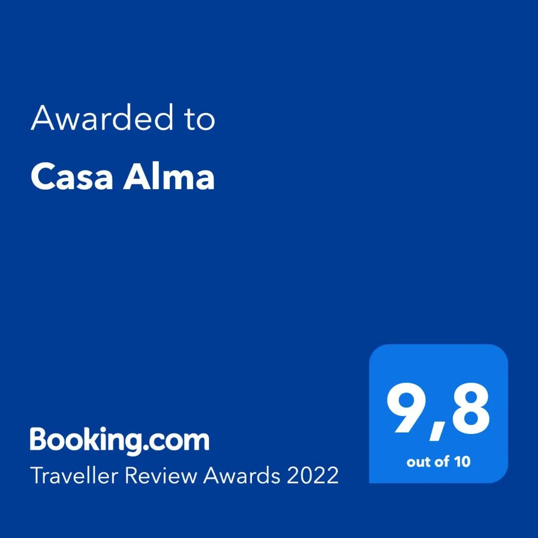 Image 3 of Casa Alma