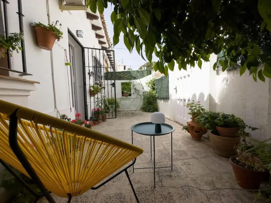 Image 6 of Casa Bela, en Marbella muy cerca de la playa