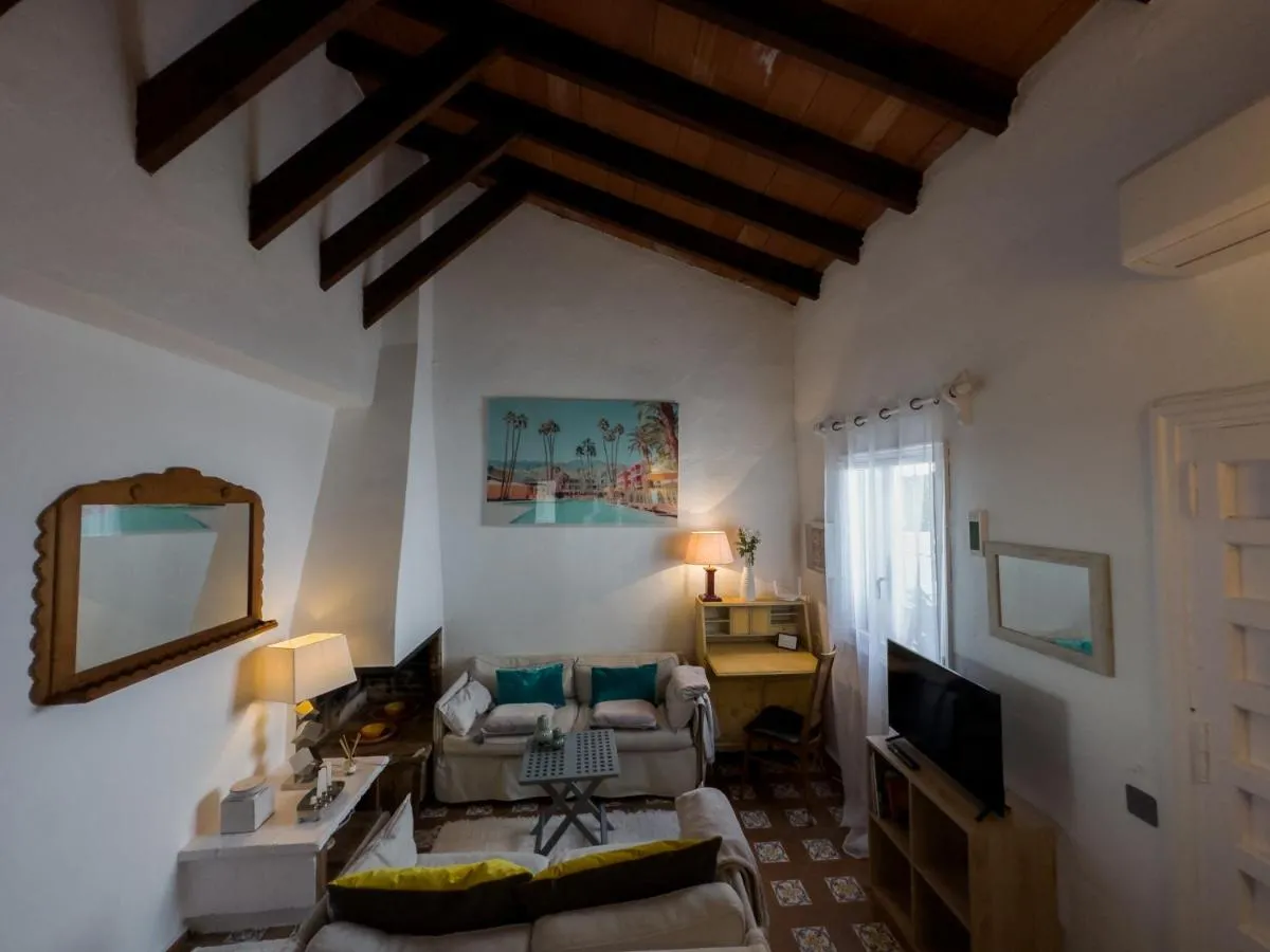 Image 1 of Casa Bela, en Marbella muy cerca de la playa
