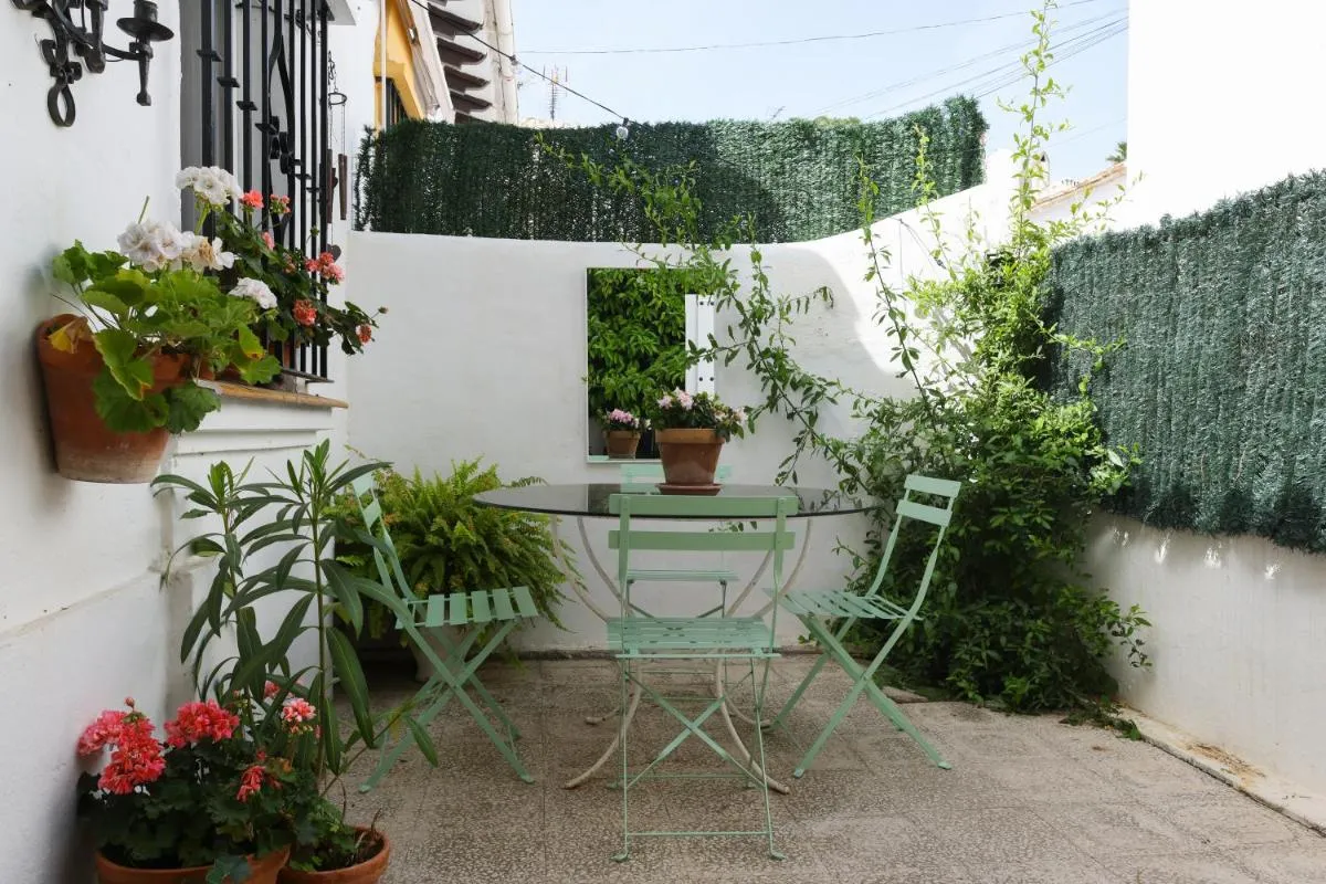 Image 4 of Casa Bela, en Marbella muy cerca de la playa