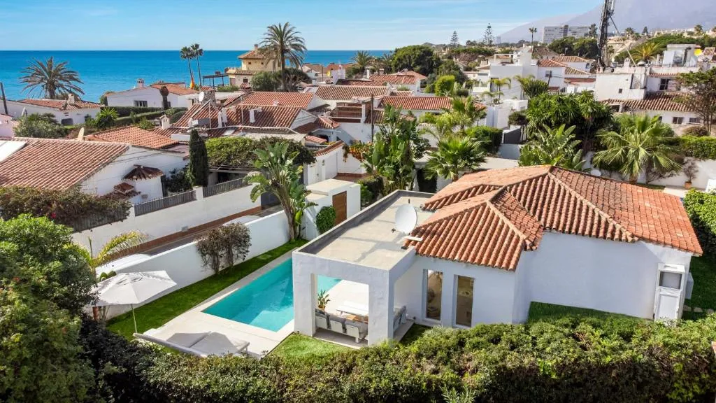 Image of Casa Blanca