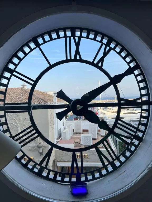 Image of Casa CLOCK HOUSE BANÚS