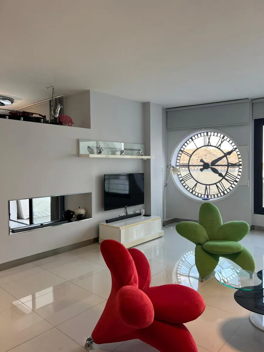 Image 5 of Casa CLOCK HOUSE BANÚS