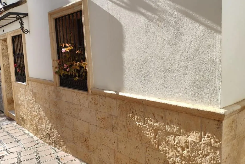Image 2 of Casa Casco Antiguo de Marbella.
