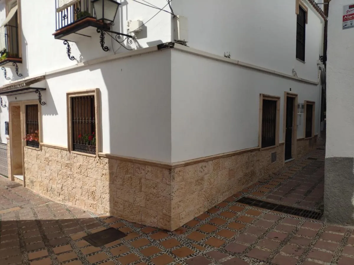 Image 1 of Casa Casco Antiguo de Marbella.