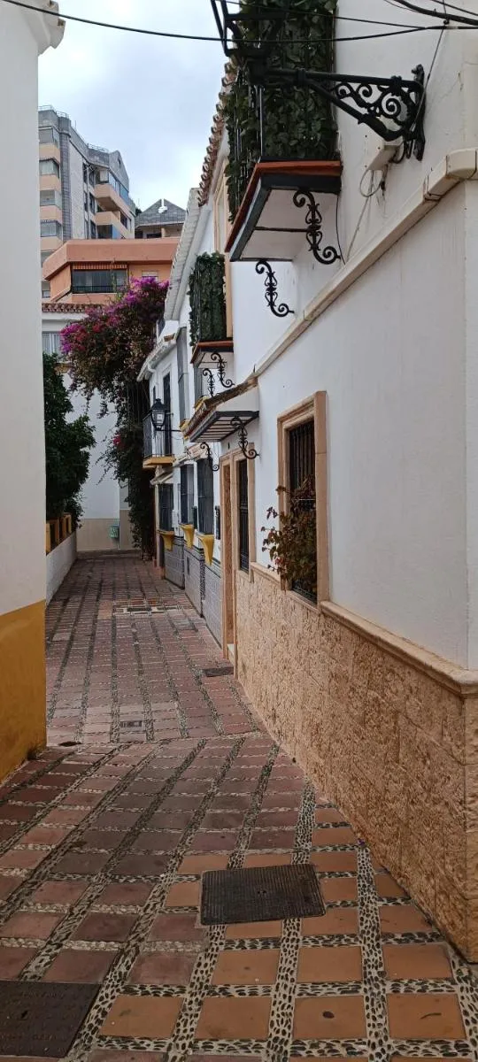 Image 3 of Casa Casco Antiguo de Marbella.