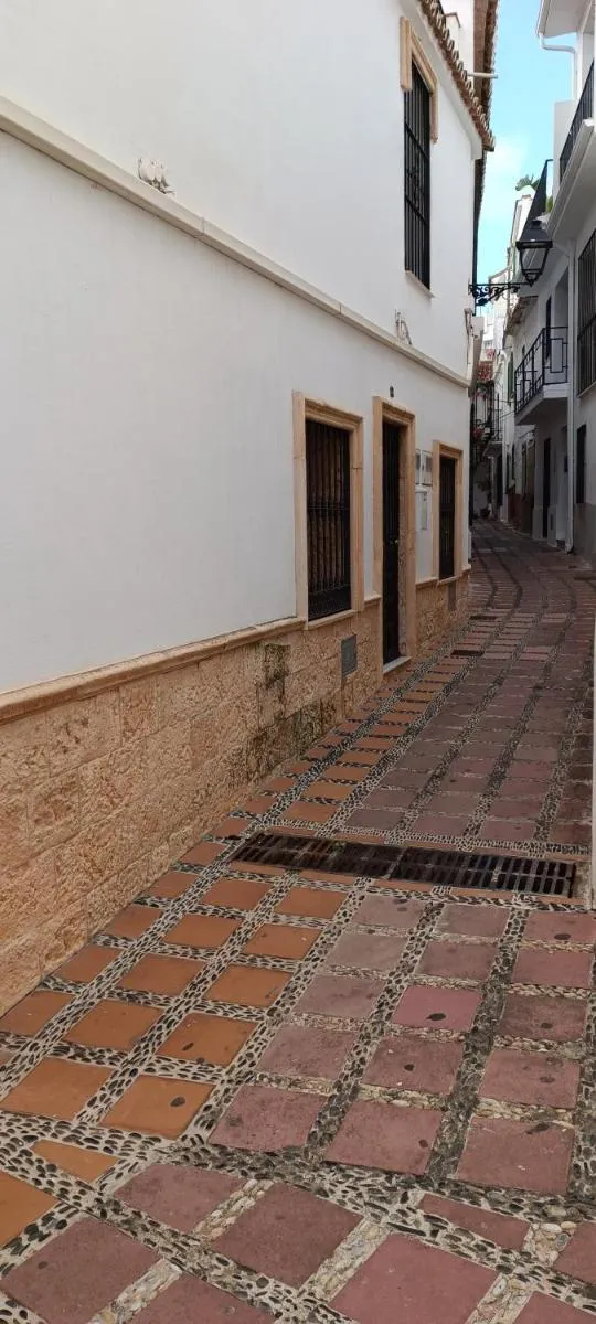 Image 4 of Casa Casco Antiguo de Marbella.