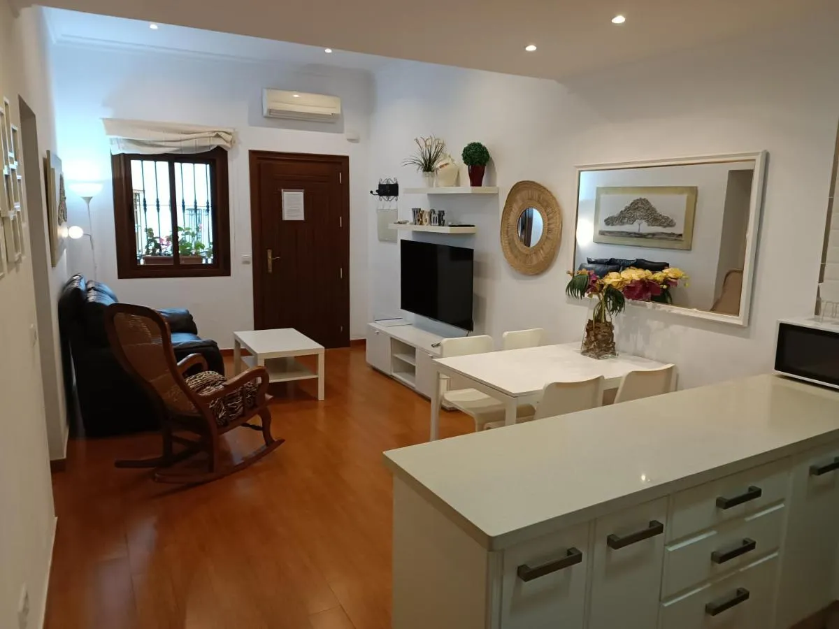 Image 5 of Casa Casco Antiguo de Marbella.