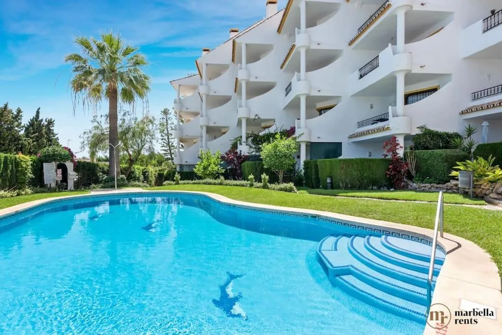 Image of Casa Chamberes 100m from the Beach
