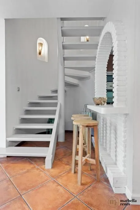 Image 6 of Casa Chamberes 100m from the Beach