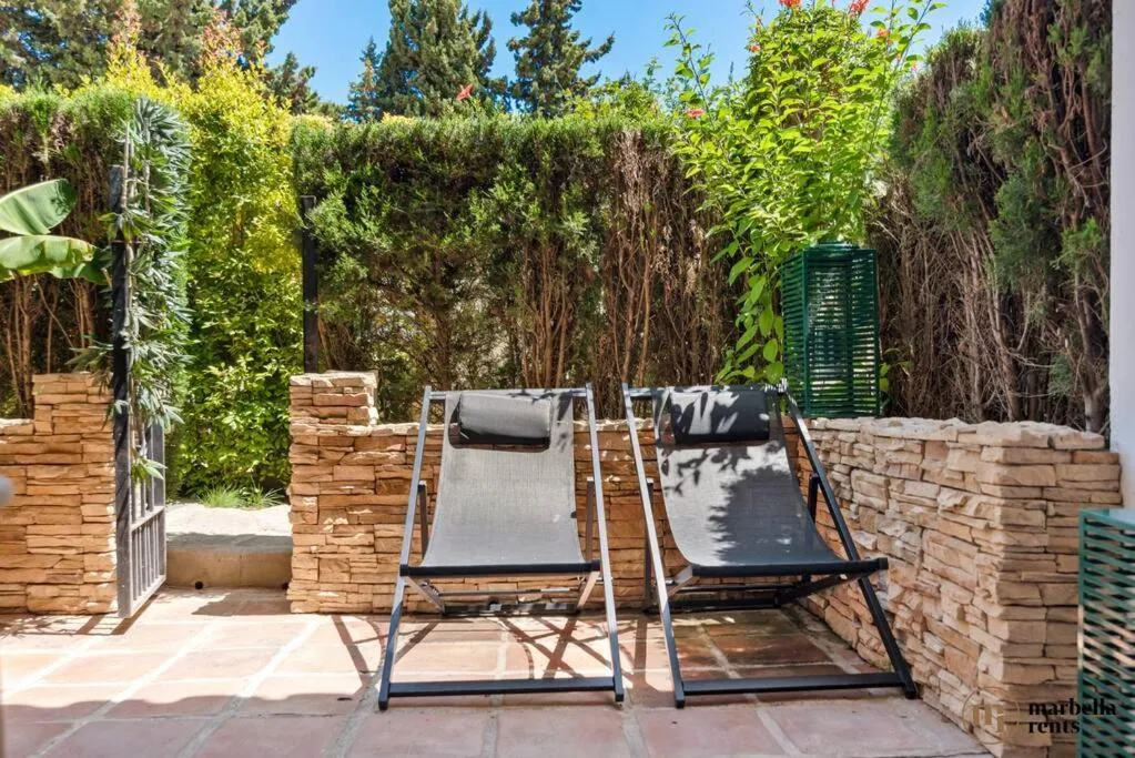 Image 1 of Casa Chamberes 100m from the Beach